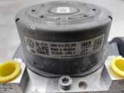 Abs Pumpe ABS 5WA614517BM Skoda Octavia Kombi (NXAC) Kombi 5-drs 1.0 TSI 12V (DLAA) 2022