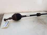 Antriebswelle Rechts Vorne ABS 5Q0407272DB Audi A3 Sportback (8VA/8VF) Schrägheck 5-drs 1.4 TFSI ACT 16V (CPTA(Euro 5; Euro 6)) 2013-10