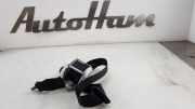 Sicherheitsgurt Rechts Hinten 33059772E Volkswagen Passat Variant (3C5) Kombi 1.9 TDI (BLS) 2008 BLS