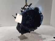 Getriebe Manuell ABS 4300002BB0 Hyundai i20 (GBB) Schrägheck 1.2i 16V (G4LA) 2015-07