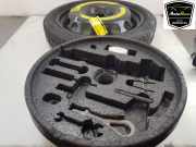 Reserverad 1J0601027M Audi TT Roadster (8N9) Cabrio 1.8 20V Turbo Quattro (BAM) 2002