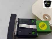 Sitzheizung Schalter 6R0963564A Volkswagen Polo V (6R) Schrägheck 1.2 TDI 12V BlueMotion (CFWA) 2010-05 CFWA