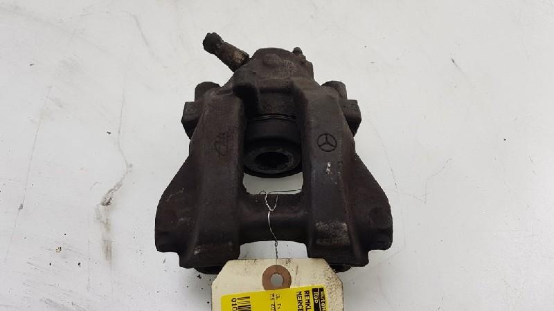 Bremssattel Links Hinten ABS A0024202583 Mercedes-Benz E (W211) Limousine 3.2 E-320 CDI 24V (OM648.961) 2003 Bild Bremssattel Links Hinten ABS A0024202583 Mercedes-Benz E (W211) Limousine 3.2 E-320 CDI 24V (OM648.961) 2003