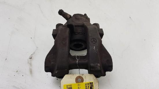 Bremssattel Links Hinten ABS A0024202583 Mercedes-Benz E (W211) Limousine 3.2 E-320 CDI 24V (OM648.961) 2003 Bild Bremssattel Links Hinten ABS A0024202583 Mercedes-Benz E (W211) Limousine 3.2 E-320 CDI 24V (OM648.961) 2003