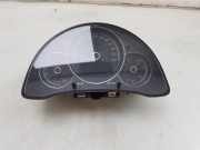 Tachoeinheit Kmh 1S0920870 Volkswagen Up! (121) Schrägheck 1.0 12V 60 (CHYE) 2017-02 CHYE