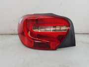 Rücklicht Links A1769060100 Mercedes-Benz A (W176) Schrägheck 1.6 A-180 16V (M270.910(Euro 6)) 2013-12