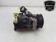 Klimakompressor Opel Astra K B16 39034464