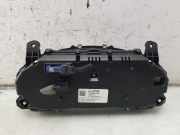 Tachoeinheit Kmh 42539749 Opel Mokka/Mokka X SUV 1.4 Turbo 16V 4x2 (D14NET(Euro 6d-temp)) 2018-03