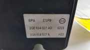 Abs Pumpe ABS 2Q0614517N Volkswagen Polo VI (AW1) Schrägheck 5-drs 1.0 MPi 12V (DFNB) 2018 DFNB