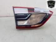 Rücklicht Links 39137525 Opel Crossland (X) SUV 1.2 12V (F12XE(EB2FA)) 2020