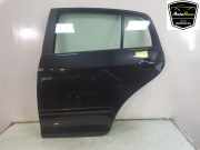 Tür Links Hinten 5M0833105B Volkswagen Golf Plus (5M1/1KP) Großraumlimousine 1.6 FSI 16V (BLF(Euro 4)) 2005-06 BLF(Euro 4)