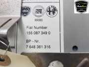 Radio 1560873490 Alfa Romeo MiTo (955) Schrägheck 1.4 16V (955.A.1000) 2009-09