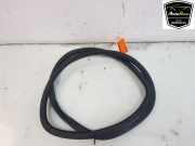 Türgummis Links Hinten 2G6867913A Volkswagen Polo VI (AW1) Schrägheck 5-drs 1.0 TSI 12V (DKLA) 2020 DKLA