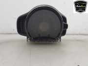 Tachoeinheit Kmh 769167330U Citroën C1 Schrägheck 1.0 12V VVT-i (1KR-FE(CFB)) 2020-11