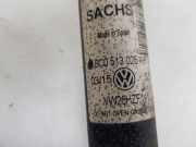 Stoßdämpfer Links Hinten 6C0512011AH Volkswagen Polo V (6R) Schrägheck 1.4 TDI 12V 90 (CUSB(Euro 6)) 2015-03 CUSB(Euro 6)