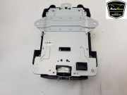 Head Up Display 96665877ZD Peugeot 3008 I (0U/HU) Großraumlimousine 1.6 16V THP 150 (EP6CDTM(5FE)) 2010-01