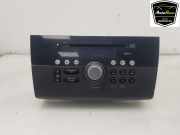 Radio 3910162J2 Suzuki Swift (ZA/ZC/ZD1/2/3/9) Schrägheck 1.3 VVT 16V (M13A VVT) 2005-03