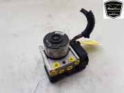 Abs Pumpe 3M512M110CA Ford Focus C-Max Großraumlimousine 1.6 16V (HWDB(Euro 4)) 2005-02