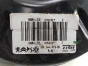 Bremskraftverstärker ABS 9824401580 Opel Corsa F (UB/UH/UP) Schrägheck 5-drs 1.2 12V 75 (F12XEL(EB2FD)) 2020