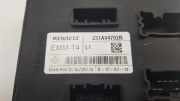 Steuergerät Body Control 231A04792R Renault Clio IV (5R) Schrägheck 5-drs 0.9 Energy TCE 90 12V (H4B-408(H4B-B4)) 2014-07