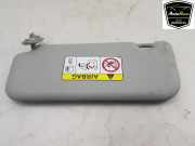 Sonnenblende 74310K0090B0 Toyota Aygo X Schrägheck 1.0 12V VVT-i (1KR-FE) 2022-08