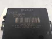 Pdc Steuergerät 284L06019R Renault Captur II (RJB) SUV 1.3 TCE 130 16V (H5H-470(H5H-B4)) 2020