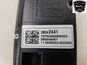 Bedienung Heizung 39042441 Opel Astra K Sports Tourer Kombi 1.6 CDTI 110 16V (B16DTU) 2016