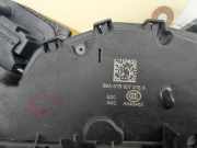 Türschloss Stangen Rechts Vorne 5E1837016A Volkswagen Polo VI (AW1) Schrägheck 5-drs 1.0 TSI 12V (DLAC) 2018 DLAC