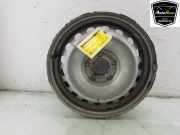 Felge St, 15", 6J, ET44, 5 Gats A4154016100 Mercedes-Benz Citan Van 1.5 108 CDI (OM607.951) 2013-10