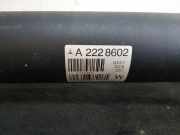 Gelenkwelle ABS A2228602 Mercedes-Benz S (222.0/222.1) Limousine 3.0 S-350 BlueTEC, S-350d 24V (OM642.861) 2017-05