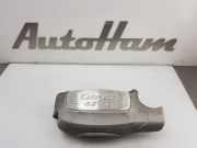 Motor Unterfahrschutz 7L5130114B Porsche Cayenne (9PA) SUV 4.5 V8 32V Turbo (M48.50) 2003-07