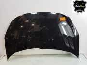 Motorhaube 7901R5 Peugeot 206+ (2L/M) Schrägheck 1.4 XS (TU3A(KFV)) 2010-01