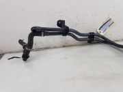 K?hlerblock Schlauch 9J1815552C Porsche Taycan (Y1A) Limousine 79/84 kWh (EBFA) 2023-01