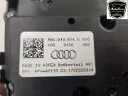 Mmi Schalter 8W0919614N Audi A4 Avant (B9) Kombi 3.0 TDI V6 24V (CSWB) 2017-05