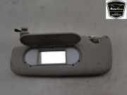 Sonnenblende 51167382101 Mini Mini (F55) Schrägheck 5-drs 1.5 12V Cooper (B38A15A) 2015