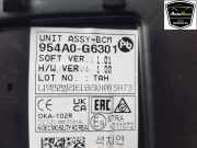 Steuergerät Body Control 954A0G6301 Kia Picanto (JA) Schrägheck 1.0 12V (G3LD) 2024-04