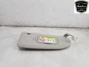 Sonnenblende 31426316 Volvo V60 II (ZW) Kombi 2.0 T6 16V Twin Engine (B4204T46) 2021-01