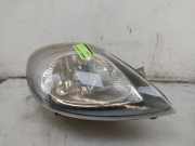 Scheinwerfer Rechts 7700311372 Renault Trafic New (FL) Van 1.9 dCi 100 16V (F9Q-760) 2004-02