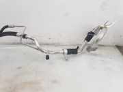 Klima Leitung A2058301600 Mercedes-Benz C (C205) Coupé C-220d 2.2 16V BlueTEC (OM651.921(Euro 6)) 2016-07