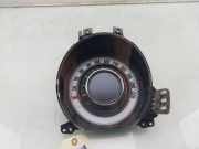 Tachoeinheit Kmh 735483645 Fiat 500 (312) Schrägheck 1.2 (169.A.4000(Euro 5)) 2009-03