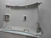 Verkleidung Himmel NIETAFLEESBAAR BMW 5 serie (F10) Limousine 530i 24V TwinPower Turbo (N55-B30A) 2013