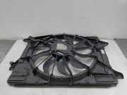 Lüfter LX618C607BC Ford Kuga III (DFK) SUV 2.5 PHEV 16V (BGDA) 2023-06