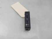Aux/usb-Anschluss 8S0035736 Audi TT (FV3/FVP) Coupé 2.0 TFSI 16V Quattro (CHHC) 2015-02