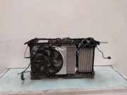 Kühler Komplett 9823718480 Opel Corsa F (UB/UH/UP) Schrägheck 5-drs 1.2 Turbo 12V 130 (F12XHT(EB2ADTS)) 2021-05