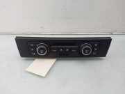 Bedienung Heizung 64119199261 BMW 3 serie (E93) Cabrio 320i 16V (N43-B20A) 2007-06