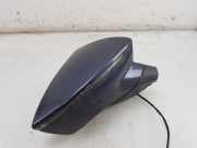 Außenspiegel Links 6F2857507T9B9 Seat Ibiza V (KJB) Schrägheck 5-drs 1.0 TSI 12V (DKLA) 2019