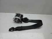 Sicherheitsgurt Rechts Vorne 2G4857706FRAA Volkswagen Polo VI (AW1) Schrägheck 5-drs 1.0 TSI 12V (DLAC) 2018-07 DLAC