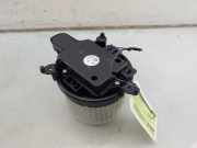 Heizgebläse Motor CZ1163608260 Toyota Yaris Cross (PB1/PJ1) SUV 1.5 12V Hybrid 115 (M15AFXE) 2023-12