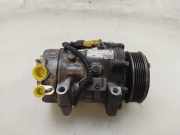 Klima Pumpe 9819711380 Peugeot Boxer (U9) Chassis-Cabine 2.2 Blue HDi 165 (DW12RUC(4HH)) 2020