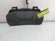Tachoeinheit Kmh P248107013R Renault Kadjar (RFEH) SUV 1.3 TCE 140 FAP 16V (H5H-470(H5H-B4)) 2020-02